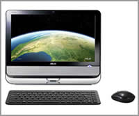 EeeTop PC ET2002T